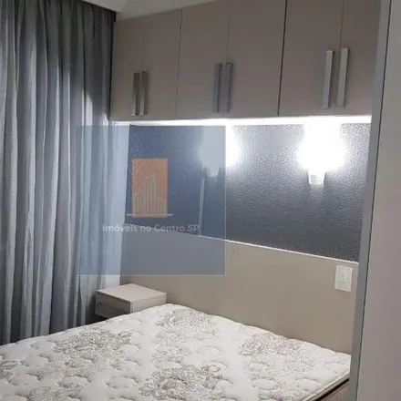Buy this 1 bed apartment on Rua Joaquim Távora 791 in Vila Mariana, São Paulo - SP