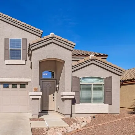 Rent this 4 bed house on 11216 West College Drive in Phoenix, AZ 85037
