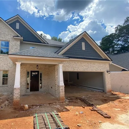 Buy this 4 bed house on 1621 Sutherland Lane in Auburn, AL 36830