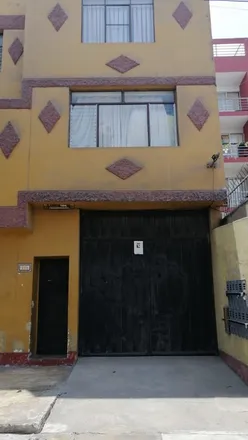 Image 8 - Jirón Almirante Miguel Grau 771, Bellavista, Lima Metropolitan Area 07016, Peru - Apartment for sale