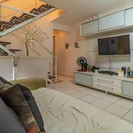 Buy this 2 bed house on Rua Nova do Amorim in Bento Ribeiro, Rio de Janeiro - RJ