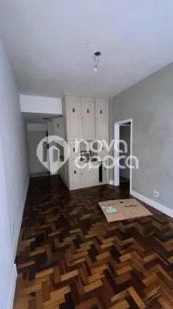Buy this 2 bed apartment on wax and mani pedi in Rua Domingos Ferreira 59, Copacabana