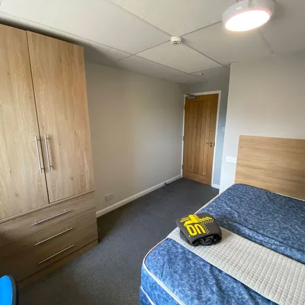 Rent this 1 bed apartment on Cranbrook Avenue Cranbrook Court in Cranbrook Avenue, Hull