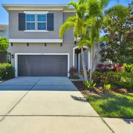 Buy this 3 bed house on 6510 Salt Creek Avenue in Hillsborough County, FL 33572