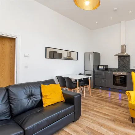 Rent this 2 bed apartment on Osborne Terrace in Newcastle upon Tyne, NE2 1NE