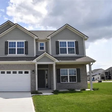 Rent this 5 bed house on 98 East Bridge in Brownsburg, IN 46112