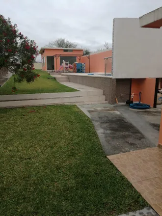 Image 8 - Avenida Independencia, 65550 Ciénega de Flores, NLE, Mexico - House for sale