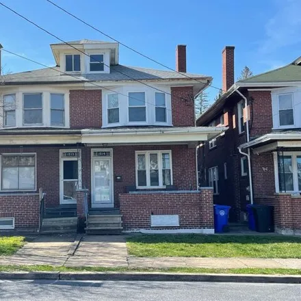 Rent this 4 bed house on McKnight Street in Reading, PA 19601