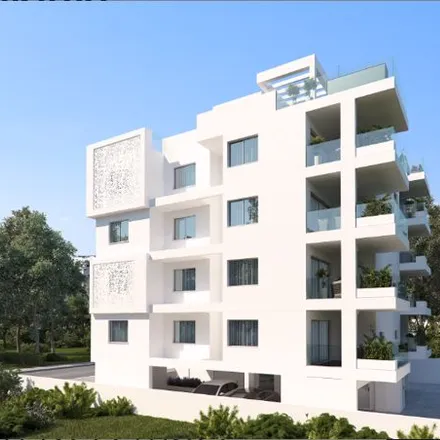 Image 8 - Faneromenis Avenue, 6035 Larnaca, Cyprus - Apartment for sale