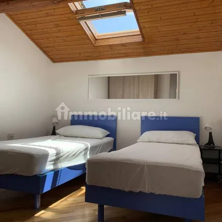 Rent this 5 bed apartment on Arcobaleno in Via Virgilio, 55049 Viareggio LU