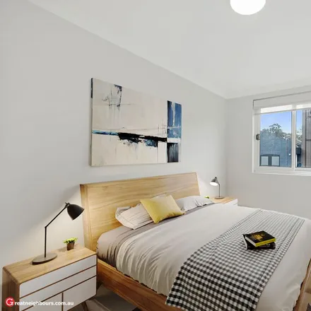 Rent this 2 bed apartment on Brougham Lane in Glebe NSW 2037, Australia