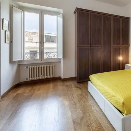 Image 8 - Vicolo della Frusta, 00120 Rome RM, Italy - Apartment for rent