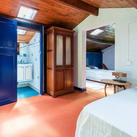 Rent this 4 bed house on Saint Julien du Verdon in Rue des Granges, 04170 Saint-Julien-du-Verdon