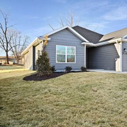 Buy this 3 bed house on 112 North Moonglow Lane in Boone County, MO 65201