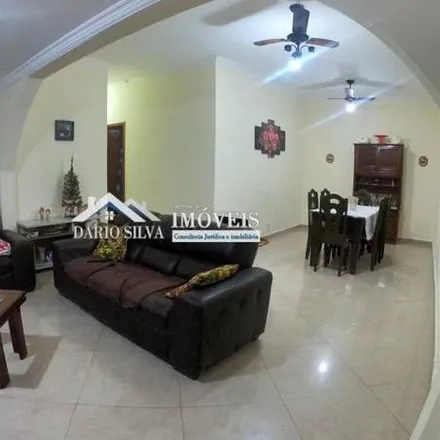 Image 2 - unnamed road, Núcleo Mirim, Praia Grande - SP, Brazil - House for sale