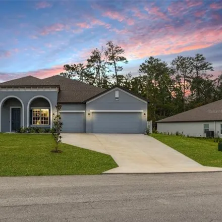 Buy this 4 bed house on 7 Ageratum Court in Citrus County, FL 34446
