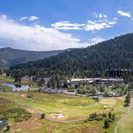 Image 2 - Everline Resort & Spa, 400 Squaw Creek Road, Olympic Valley, Placer County, CA 96146, USA - House for sale