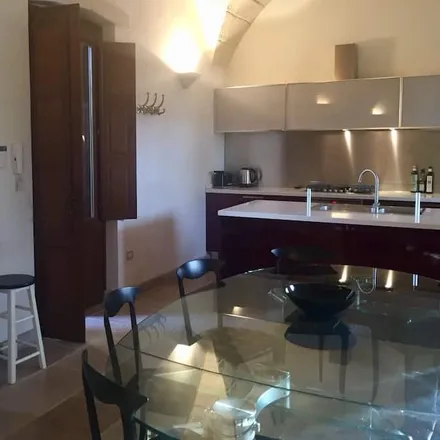 Rent this 5 bed house on Carpignano Salentino in Lecce, Italy