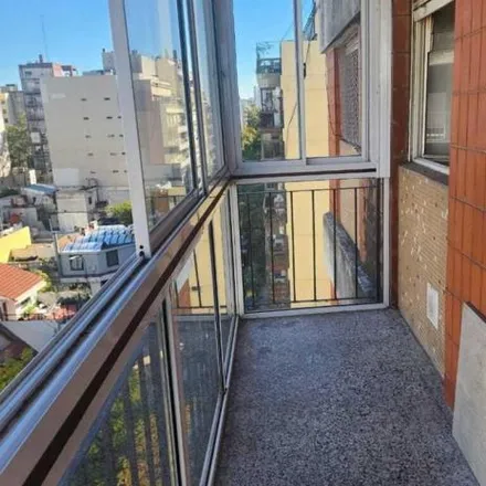 Rent this 1 bed apartment on Gallo 299 in Balvanera, C1194 AAN Buenos Aires