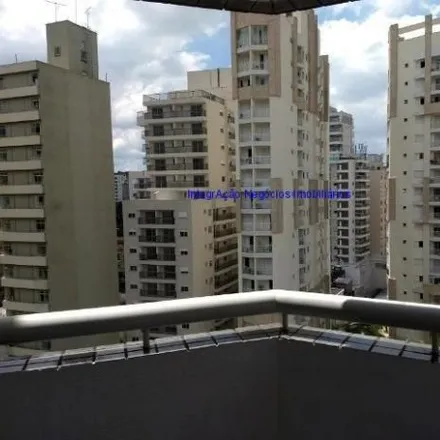 Buy this 1 bed apartment on Rua Dona Antônia de Queirós 51 in Higienópolis, São Paulo - SP