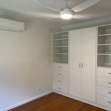 Rent this 3 bed apartment on Rule Street in Shepparton VIC 3630, Australia
