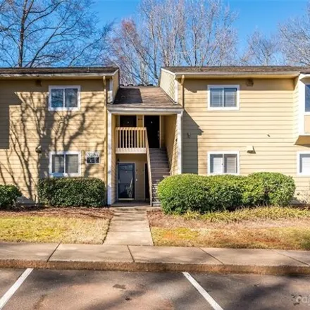 Buy this 2 bed condo on Heathstead Apartments in 3419 Heathstead Place, Charlotte