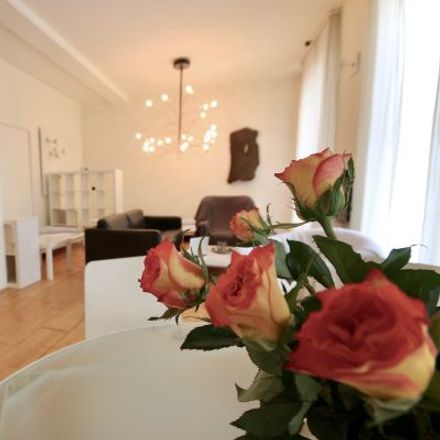 Rent this 0 bed apartment on Thüringer Straße 15 in 47169 Duisburg, Germany