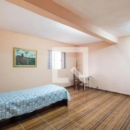 Rent this 1 bed house on Avenida Victor Civita in Jardim Santa Maria, Osasco - SP