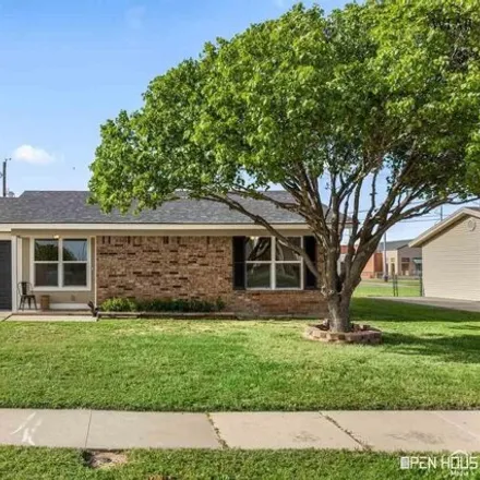 Buy this 2 bed house on Southern Hills Elementary School in 3920 Armory Road, Wichita Falls