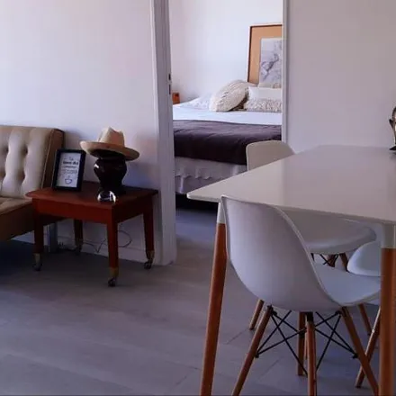 Rent this 1 bed apartment on 9 de Julio in Partido de Tigre, B1648 DAZ Rincón de Milberg