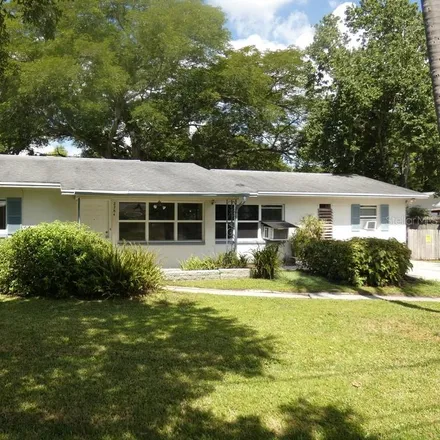 Buy this 3 bed house on 2270 Cheryl Road in Ulmerton, Pinellas County