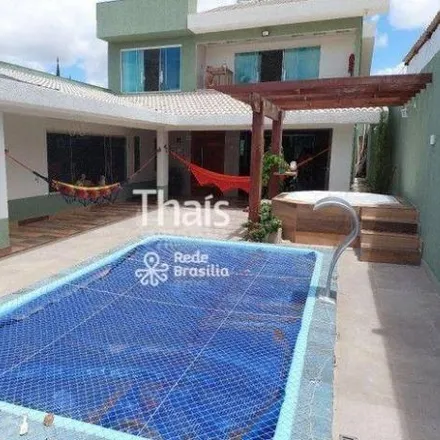 Buy this 3 bed house on SHVP - Rua 1 - Chácaras 15 a 25 in Guará - Federal District, 72005-795