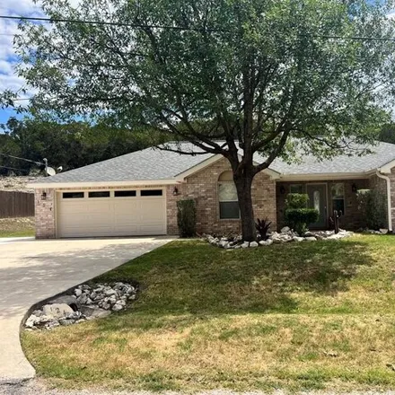 Buy this 3 bed house on 198 Fannin Drive in Kerr County, TX 78028