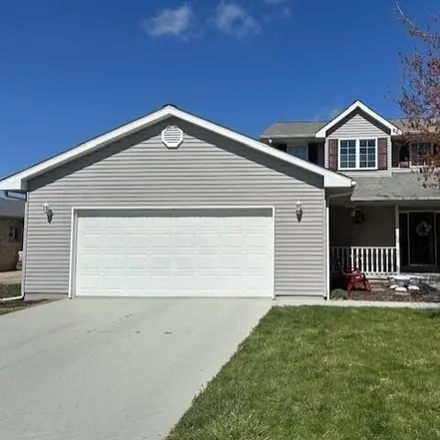 Buy this 4 bed house on 4 Ventura Court in Jacksonville, IL 62650