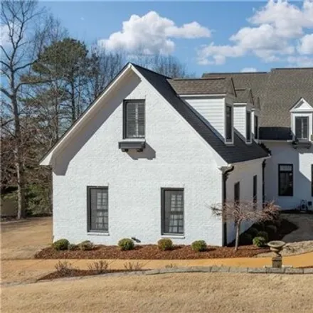 Buy this 5 bed house on 9228 Old Watermelon Road in Mariners Cove, Tuscaloosa