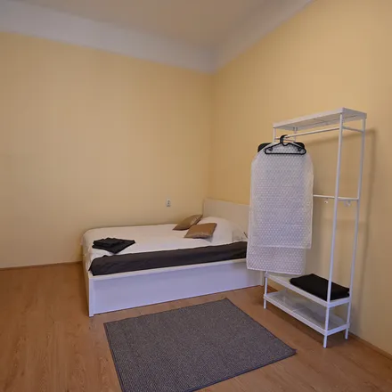 Image 6 - Budapest, Nefelejcs utca 42, 1078, Hungary - Room for rent