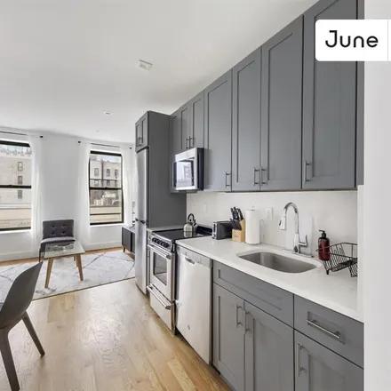 Rent this 1 bed room on 301 Saint Nicholas Avenue in New York, NY 10027
