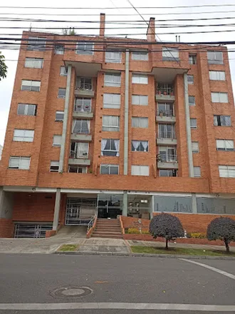 Buy this 3 bed apartment on 000 in Calle 47A 27A 03, Teusaquillo