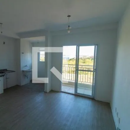 Rent this 2 bed apartment on Rua Capão Bonito in Vila Virgínia, Itaquaquecetuba - SP