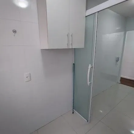 Rent this 2 bed apartment on Rua Dona Tecla 226 in Picanço, Guarulhos - SP