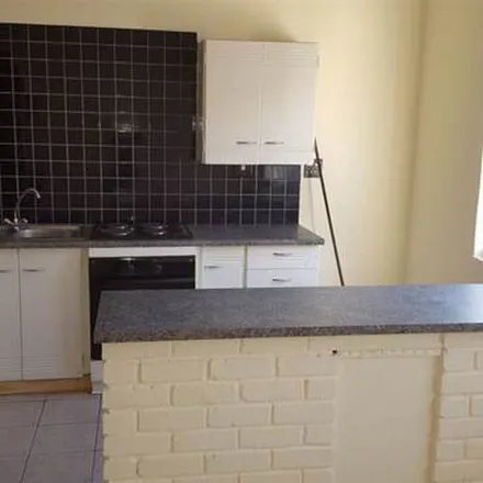 Rent this 1 bed apartment on 862 10th Avenue in Wonderboom South, Pretoria