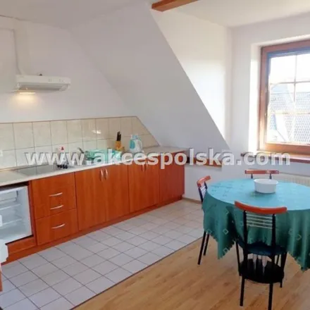 Image 4 - Reprezentacyjna 11, 84-105 Karwia, Poland - Apartment for rent