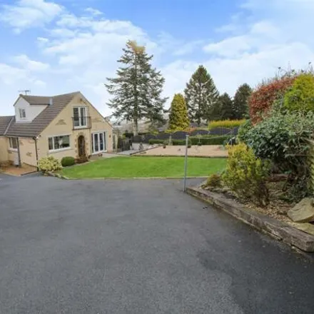 Buy this 5 bed house on Old Road Beacon Street in Old Road, Bradford