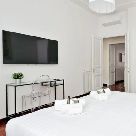Image 1 - Via Giuseppe Palumbo, 00192 Rome RM, Italy - Apartment for rent