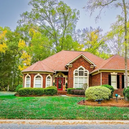 Buy this 3 bed house on 4009 Morris Burn Drive Southwest in Concord, NC 28027