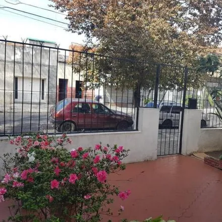 Rent this 3 bed house on Baigorria 4907 in Villa Devoto, C1417 CBT Buenos Aires