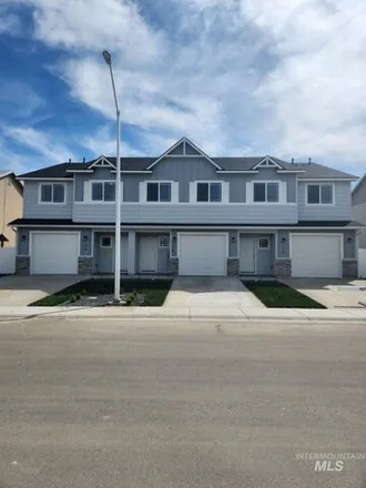 Buy this 3 bed house on 290 North Pennsylvania Avenue in Fruitland, Payette County