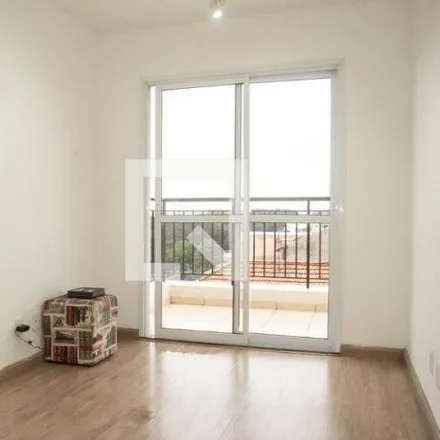 Rent this 1 bed apartment on Rua Professor Sousa Barros in São Judas, São Paulo - SP