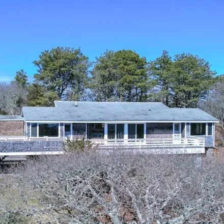 Buy this 4 bed house on 27 Ocean View Farm Road in Chilmark, Dukes County