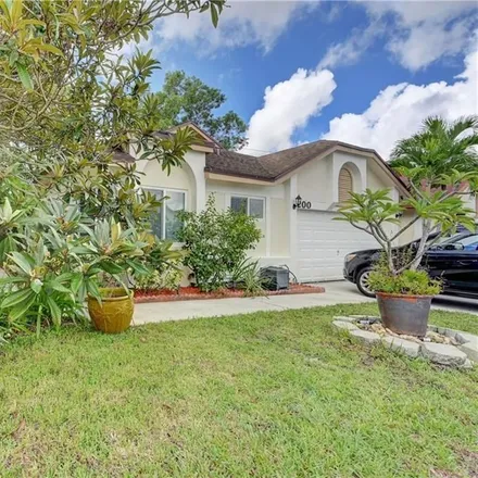 Buy this 3 bed house on 200 Maddy Lane in Sabal Palms Estates, North Lauderdale